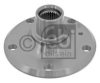 BMW 33406792366 Wheel Hub